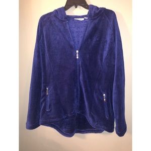 Jason Maxwell jacket